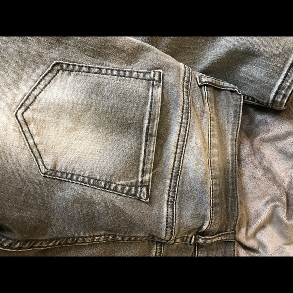 ON HOLD Skinny jeans - Picture 6 of 8